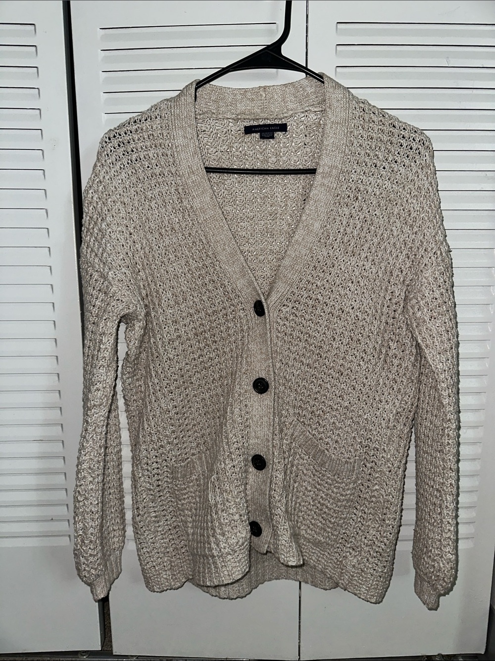 American Eagle Cardigan